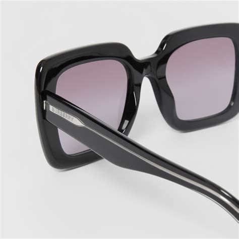 burberry womens shades|burberry sunglasses women black.